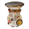 Image 3 : Roseville Happy Chef Cookie Jar