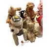Image 2 : Lot of 8 Battery Powered and Wind Up Toys