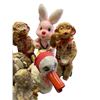 Image 3 : Lot of 8 Battery Powered and Wind Up Toys