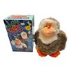 Image 3 : 3 Piece Collection of Battery Operated Toys Macarena Mambo No. 5 & Dancing Gaga Gorilla