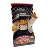 Image 4 : 3 Piece Collection of Battery Operated Toys Macarena Mambo No. 5 & Dancing Gaga Gorilla