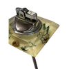 Image 3 : UFO Sea Themed Vintage Acrylic Lighter