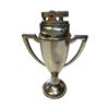Image 1 : Vintage Silver Color Championship Trophy Lighter with
