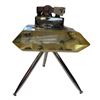Image 1 : UFO Sea Themed Vintage Acrylic Lighter (#2)