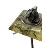 Image 2 : UFO Sea Themed Vintage Acrylic Lighter (#2)