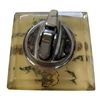 Image 3 : UFO Sea Themed Vintage Acrylic Lighter (#2)
