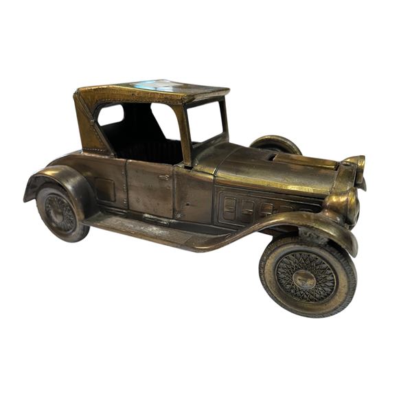 Antique 1931 Cadillac Lighter Made in Japan