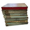 Image 1 : Collection of 7 Metal Cigarette Cases/Boxes Players, Phillip Morris Winchester