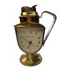 Image 1 : Phinney-Walker Swiss Clock Lighter Brass Combo