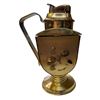 Image 2 : Phinney-Walker Swiss Clock Lighter Brass Combo