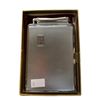 Image 1 : Vintage Classy Calibri Cigarette Case and Lighter Combo Silver Tone Monogrammed w Box