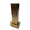 Image 2 : Cygnus Table Lighter Art Deco Lift Arm Style
