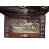 Image 2 : All Wood Old Country Golf Pinball Style Golf Game Old Country Classics