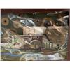 Image 3 : All Wood Old Country Golf Pinball Style Golf Game Old Country Classics
