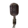 Image 2 : Unidyne Dynamic Microphone Model 556c Super Cardioid Directional