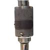 Image 3 : Unidyne Dynamic Microphone Model 556c Super Cardioid Directional