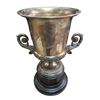 Image 1 : Silver Plated Trophy Cup Orange Bowl 1958 1st in Class
