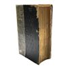Image 2 : The Holy Bible King James Version 1858 Cowan and Company