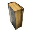 Image 3 : The Holy Bible King James Version 1858 Cowan and Company