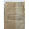 Image 4 : The Holy Bible King James Version 1858 Cowan and Company