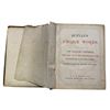 Image 4 : Buyan's Choice Works The Pilgrim's Progress and more Antique Book