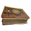 Image 2 : Bible of Antiquity Contains Illustrations, Dictionary, Maps and more.