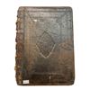 Image 1 : German Bible Very Old