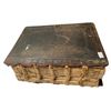 Image 2 : German Bible Very Old