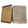 Image 4 : German Bible Very Old