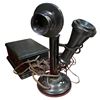 Image 1 : Antique Northern Electric Company Ltd. Candlestick Telephone
