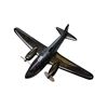 Image 2 : Chrome Plane and Small Platter