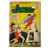 Image 1 : Vintage Adventures Of The Jaguar Oct. 12cent Comic Book