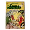 Image 1 : Vintage Adventures Of The Jaguar Nov. 10cent Comic Book