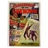 Image 1 : Vintage Challengers Of The Unknown July No.14 10cent Comic Book