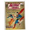 Image 1 : Vintage Action Comics July No.266 10cent Comic Book
