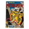 Image 1 : Vintage Metal Men Oct Nov. 40 12cent Comic Book