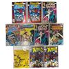 Image 1 : 10 Assorted Comic Books: Spider-Man, Cloak & Dagger, Master Of The Universe, & More