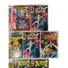 Image 3 : 10 Assorted Comic Books: Spider-Man, Cloak & Dagger, Master Of The Universe, & More