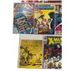 Image 4 : 10 Assorted Comic Books: Spider-Man, Cloak & Dagger, Master Of The Universe, & More