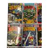 Image 2 : 15 Vintage The Demon Comic Books: #2-16