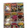 Image 3 : 15 Vintage The Demon Comic Books: #2-16