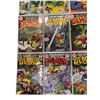 Image 5 : 15 Vintage The Demon Comic Books: #2-16