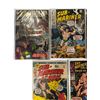 Image 2 : 4 Vintage Sub-Mariner Comic Books: Dec 86, July 39, May 49, Dec 44, & Aug 94