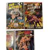 Image 3 : 4 Vintage Sub-Mariner Comic Books: Dec 86, July 39, May 49, Dec 44, & Aug 94