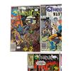Image 2 : 5 Vintage Thundercats Comic Books: Apr 3, Apr 10, May 11, June 12
