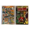 Image 1 : 2 Vintage Comic Books: Detective Comics Apr No.350 12cent & The Best Of The Brave And The Bold Oct. 