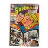 Image 1 : Vintage 80pg Giant Superman Jan No. 212 25cent Comic Book