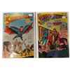 Image 1 : 2 Vintage Superman Comic Books: July No.228 & Aug No.229