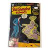 Image 1 : Vintage Star Spangled Comics Comic Book Jan No.124