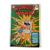 Image 1 : Vintage Wonder Woman Oct. No. 165 12cent Comic Book